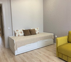 Квартира в Апартаменты на Боспорская, 8