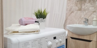 Уфа: Апартаменты Апартаменты UrbanCozy у центра