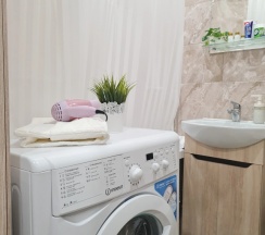Апартаменты Comfort в Апартаменты UrbanCozy у центра