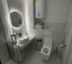 Квартира в Апартаменты на улица Островского, 110