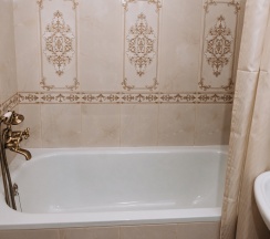 Тематический Двухместный Комфорт в Крыжовник