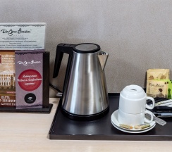 Комфорт 2х местн. 18м2 в Dream House