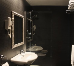 Двухместный номер Comfy двуспальная кровать в c-hotels Club