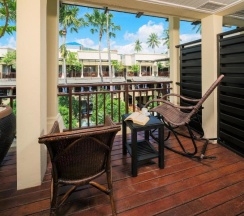 Двухместный номер Elite 2 отдельные кровати в Burasari Phuket Resort & Spa