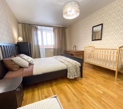 пер. Буинский 1 - 235 в Симбирские апартаменты