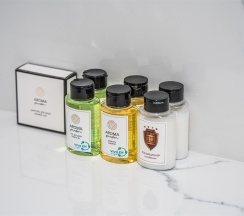 Комфорт-Премиум в Чеботарёвъ