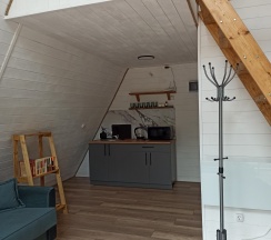 Дом в У реки