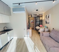 Студия 31 КД в San-Marino