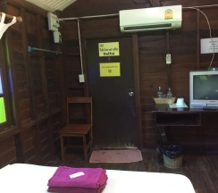 Номер Standard в Miko Resort