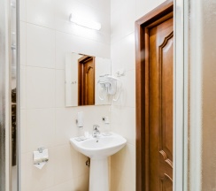 2-местный номер стандарт в Rotas Hotels Group