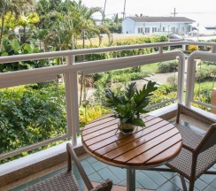 Двухместная Studio Suite двуспальная кровать в Kantary Bay Hotel, Phuket