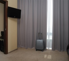 VIP 1 в Парус