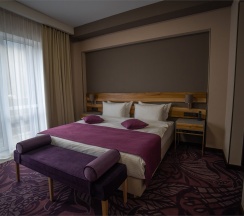 АПАРТАМЕНТЫ в Forrest Terrace