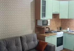 Апартаменты Квартира Уютная Студия для Семьи с Детьми и Животными в Майме