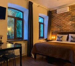 Loft Бештау в Loft 5вершин