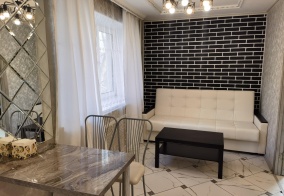 Апартаменты ZNS Rent (ЗНС Рент) на улице Баженова в Туле