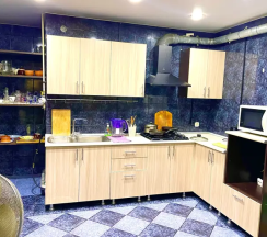 Двухместный номер в Лазурит