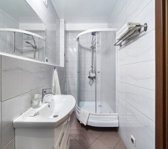 Семейный в Аллис-холл