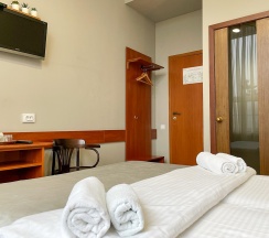 2-местный номер эконом в Калина