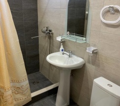 Номер Comfort в У пруда