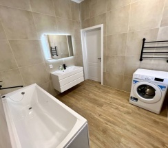 Двухместный номер Superior двуспальная кровать в Kazanтип