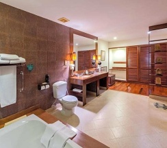 Студия в Angkor Palace Resort & Spa