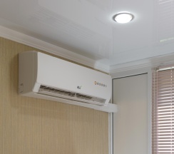 1-комнатные апартаменты студия кв. 206 в Max26 (Макс26) на улице Ленина 8