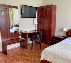 Первая категория "Комфорт" в Череповец