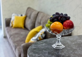 Апартаменты Апартаменты на улица имени Н.Г. Чернышевского, 137А в Саратове