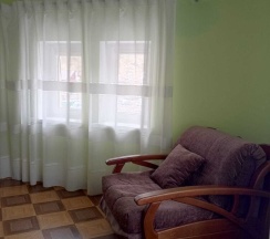 Люкс (2-х комнатный) в Эльтур