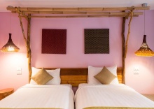 Номер Standard в Sripakpra Boutique Resort Phatthalung