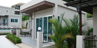 Равай: Курортный отель Thuan Resort
