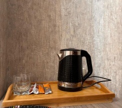 2-комнатный номер люкс комфорт в Сова