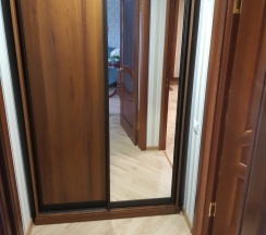 Номер улучшенный с 1 двуспальной кроватью в Вокруг света
