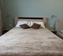 Апартаменты на Угличской 3 в Ana