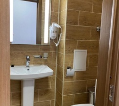 Номер Standard в Nebesa