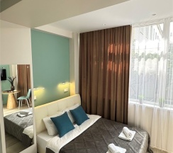 Апартаменты i-Life в I9.9 Apartments