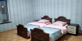 Владикавказ: Мини-отель Посейдон