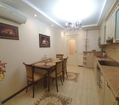 1-комнатные апартаменты, 42м² в ApartAprel 