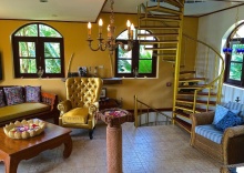 Вилла в Ever dreamed of staying in a 4 Bedroom Castle SDV044A-By Samui Dream Villas