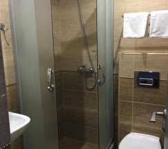 Номер Comfort в Фрегат