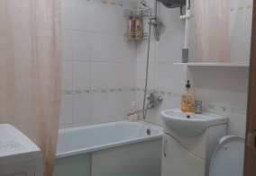 Апартаменты Апартаменты на Удмуртская улица, 268 в Ижевске