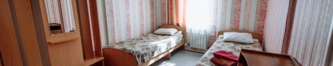 2 КОРПУС в Матрешка