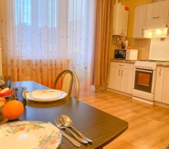 Квартира в Апартаменты на Расковая, 21