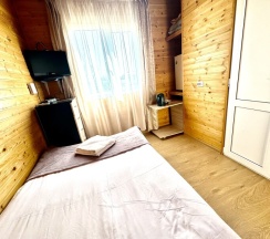 Одноместный номер в Эдельвейс