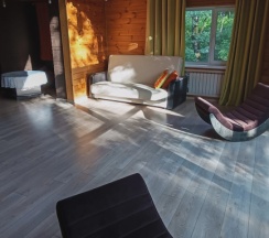 Коттедж в Алмазы