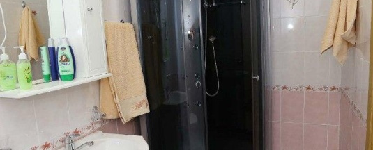 1-местный номер улучшенный в Уют