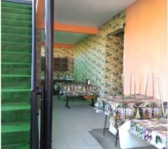 Четырёхместный Стандарт вид на море (с балконом) в Диана