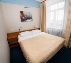 ПОВЫШЕННОЙ КОМФОРТНОСТИ в Pride-hotel