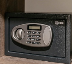 Люкс в Кристалл